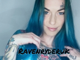 ravenryderuk Sexties