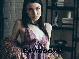 ravinggyal Sexties