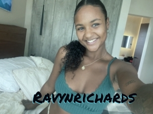Ravynrichards