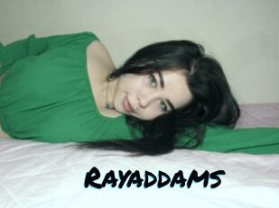 Rayaddams