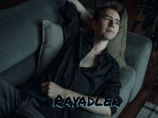 Rayadler