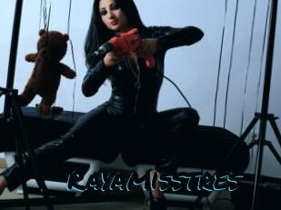 Rayamisstres