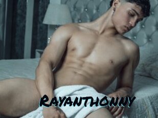 Rayanthonny