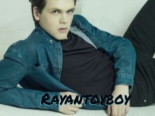 Rayantoyboy