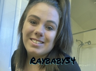 Raybaby34