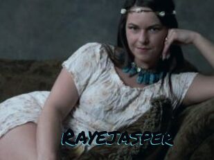 Rayejasper