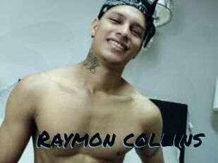 Raymon_collins