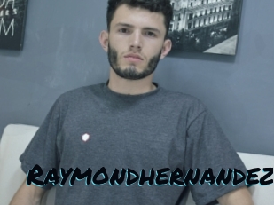 Raymondhernandez
