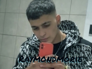 raymondmorie Sexties