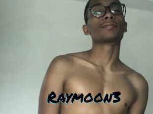 Raymoon3