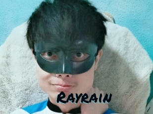 Rayrain