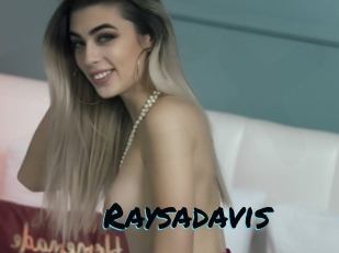 Raysadavis