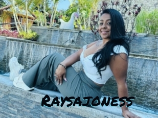 Raysajoness