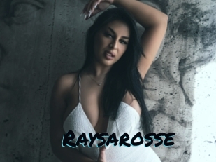 Raysarosse