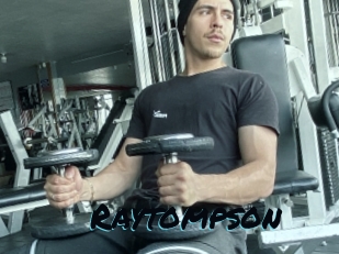 Raytompson