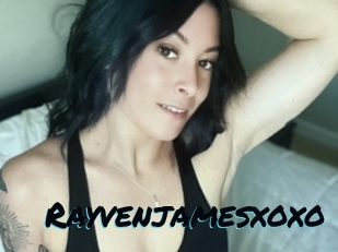 Rayvenjamesxoxo