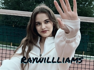 Raywillliams
