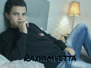 rayyamvetta Sexties