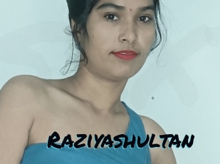 raziyashultan Sexties