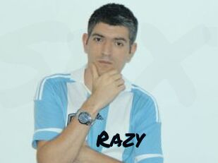 razy Sexties