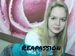 reapassion Sexties