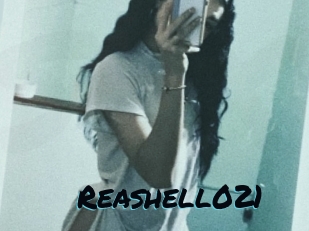 Reashell021