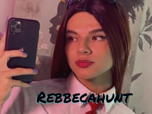 Rebbecahunt