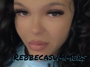 Rebbecasummers