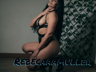 Rebecaaamuller