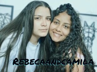 rebecaandcamila Sexties