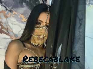 Rebecablake