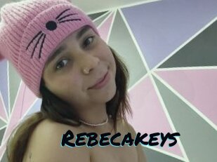 Rebecakeys