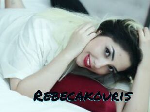 Rebecakouris