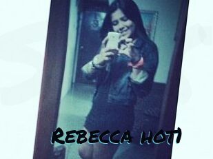 Rebecca_hot1