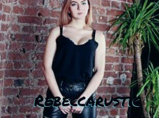 Rebeccarustic