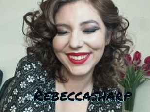 Rebeccasharp
