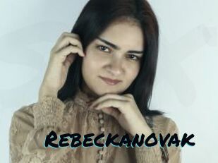 Rebeckanovak
