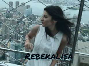 rebekalisa Sexties