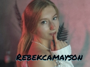 Rebekcamayson
