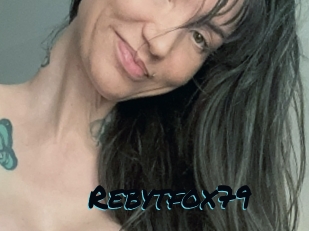 rebytfox79 Sexties