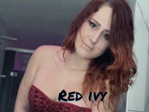 Red_ivy