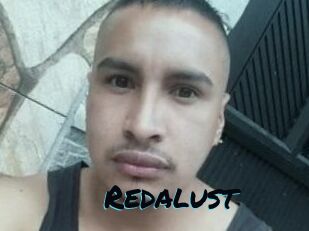 Redalust