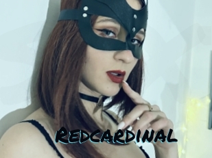 Redcardinal