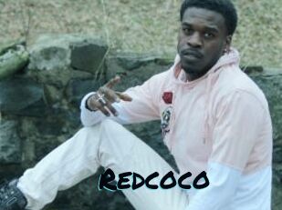 Redcoco