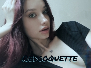 Redcoquette