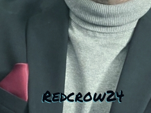 Redcrow24