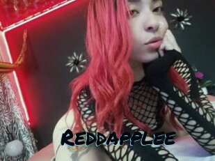 Reddapplee