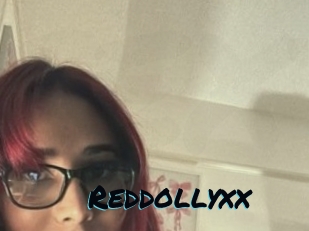 reddollyxx Sexties