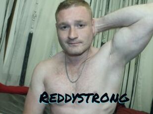 Reddystrong