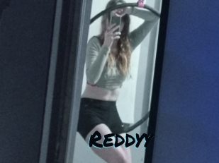 Reddyy